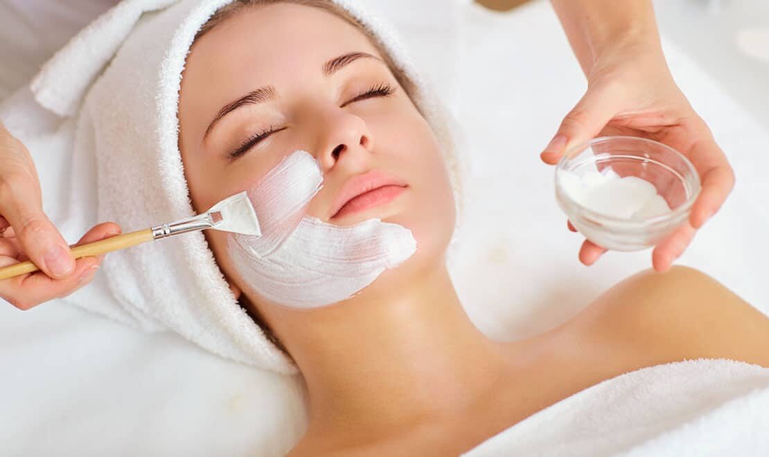 Become a Beauty Therapist